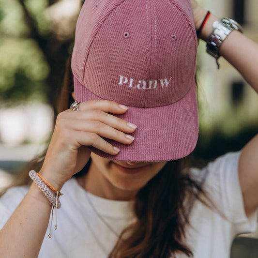 PLANW - Cap 🧢