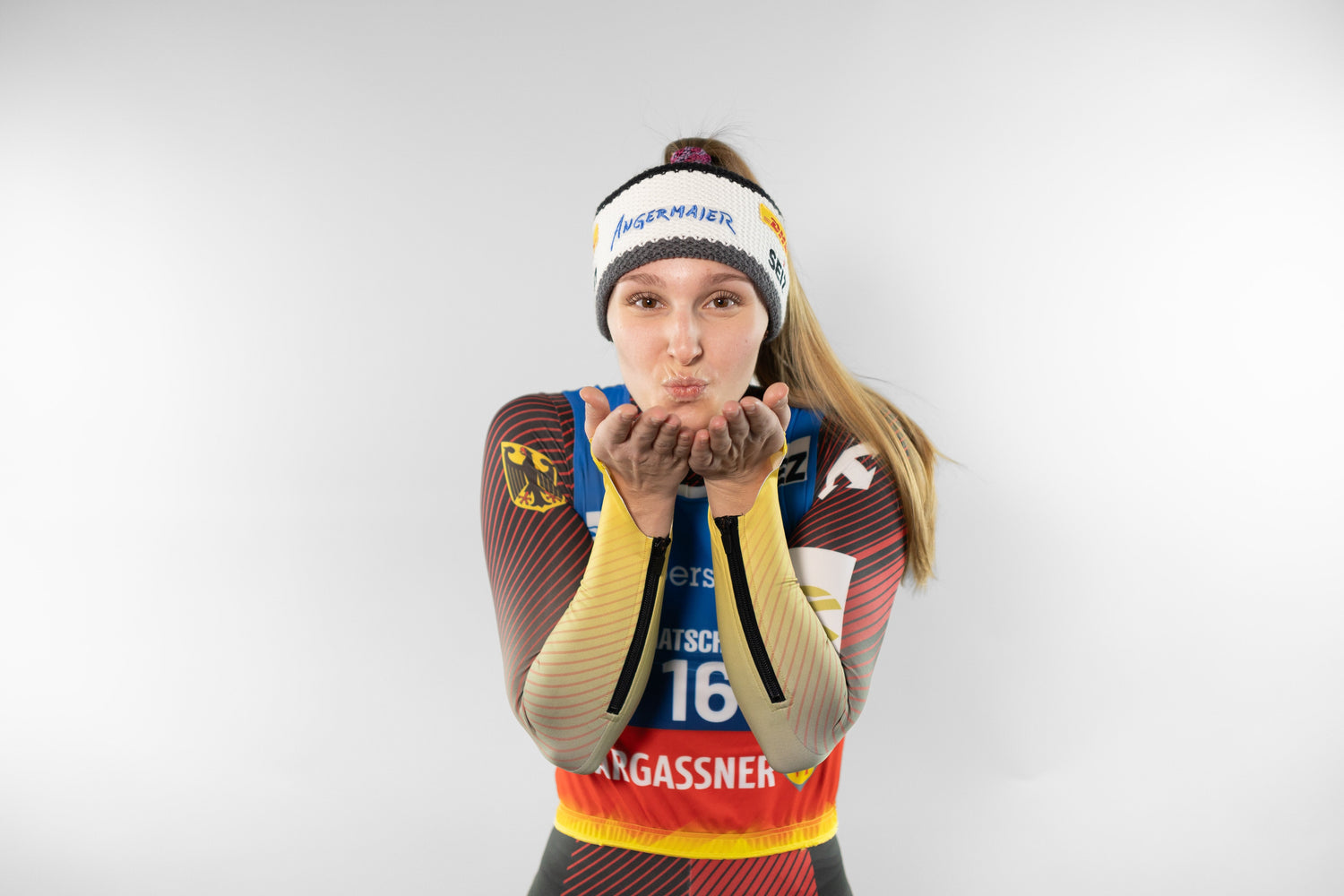 Magdalena Matschina