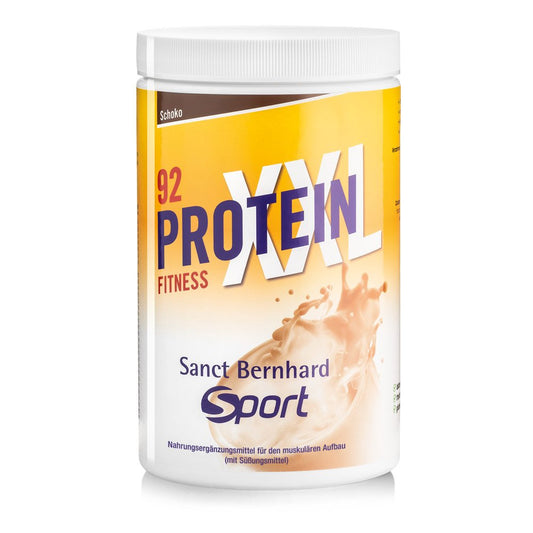 Proteindrink XXL Schoko 🍫