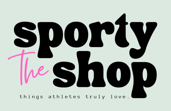 The sporty shop